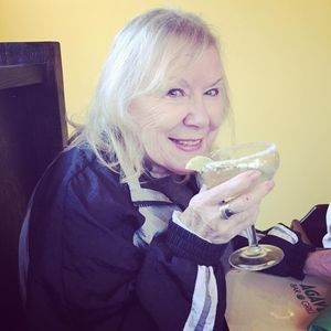 Meet your Posher, Sue